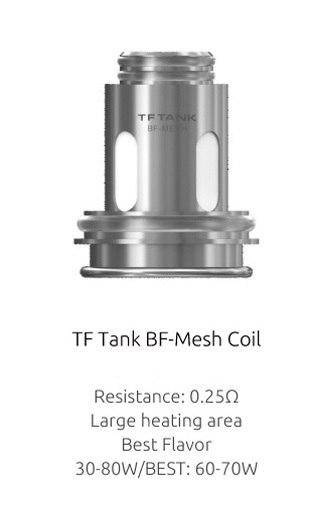 SMOK TF BF MESH COIL